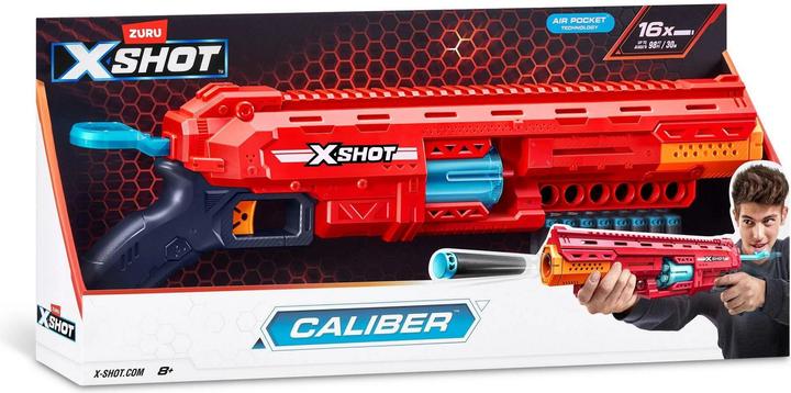 Produktbild Xshot Excel Caliber