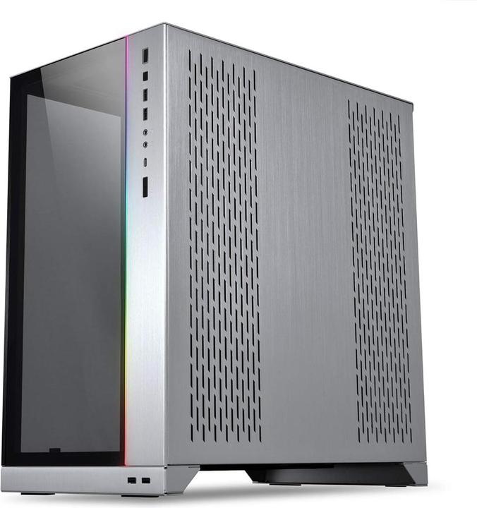Produktbild Lian-Li O11Dynamic XL ROG Certified (ATX, mATX, Mini-ITX, E-ATX)