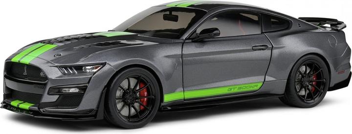 Solido 1:18 Ford Mustang GT500 grau