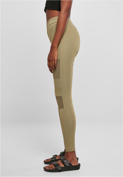 Produktbild Urban Classics Leggings Tech Mesh (XS)