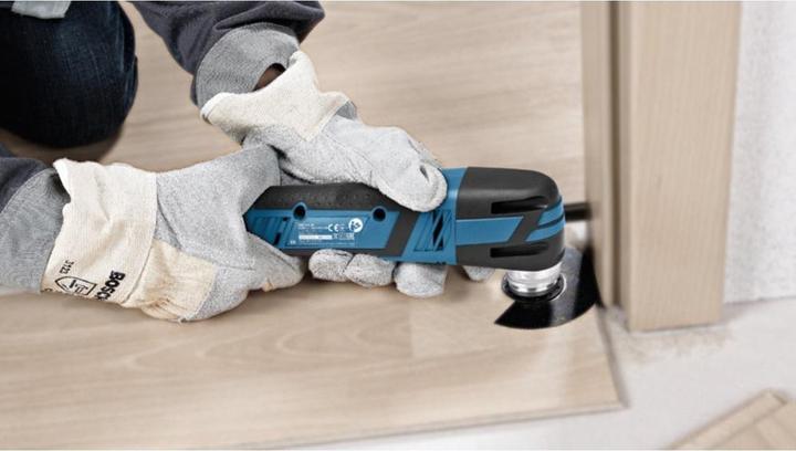 Immagine prodotto Bosch Professional Taglierina multiuso a batteria GOP 12 V-28