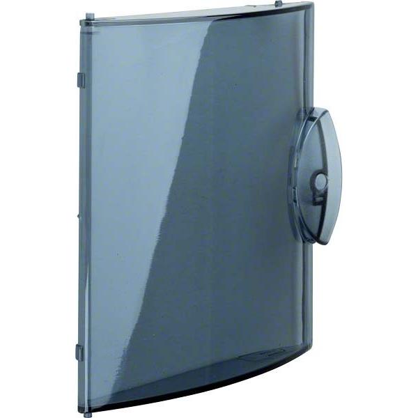 Hager GP106T Zubehör Netzwerk, Serverschrank Zubehör, Weiss