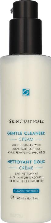 Image du produit SkinCeuticals Crème nettoyante douce Gentle Cleanser (Lingettes nettoyantes pour le visage)