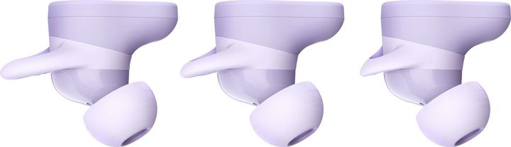 Actual product image Fresh'N Rebel Twins Rush ANC (ANC, 36 h, Wireless)