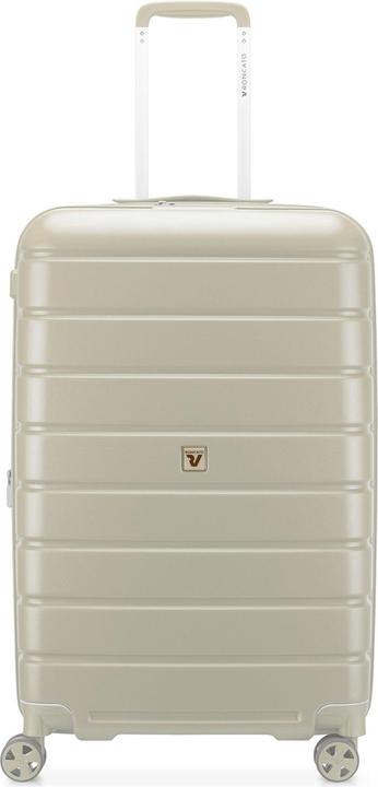 Roncato Relife Trolley 4 roues 73 cm avec soufflet d'extension (85 l)