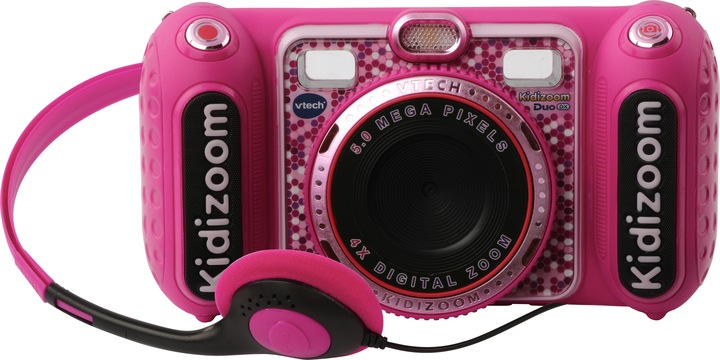 Produktbild VTech Kidizoom Duo DX+Tasche