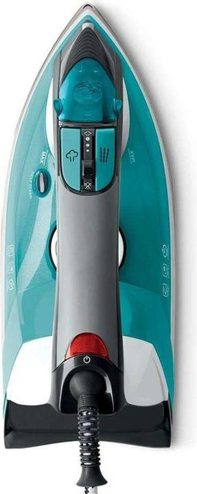 Immagine prodotto Polti QC120 PLEU0254 (2200 W, 180 g/min)