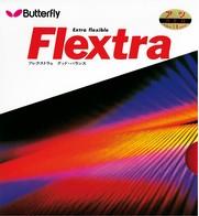 Image du produit Butterfly Revêtement Flextra (1.70 mm)