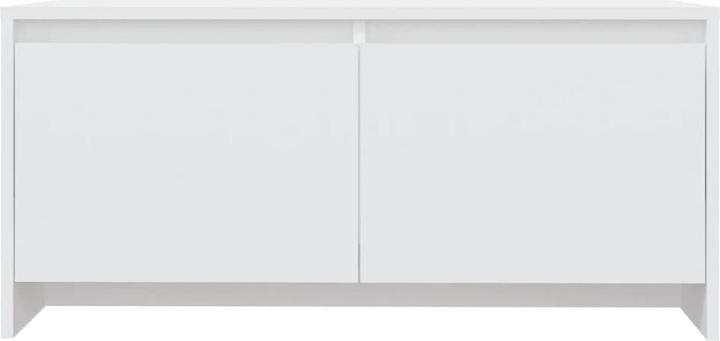 Image du produit vidaXL Couchtisch (90 x 90 x 41.50 cm)