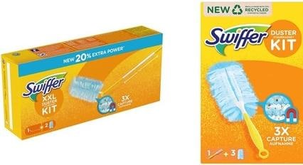 Actual product image Swiffer Dust magnet (1 pcs.)