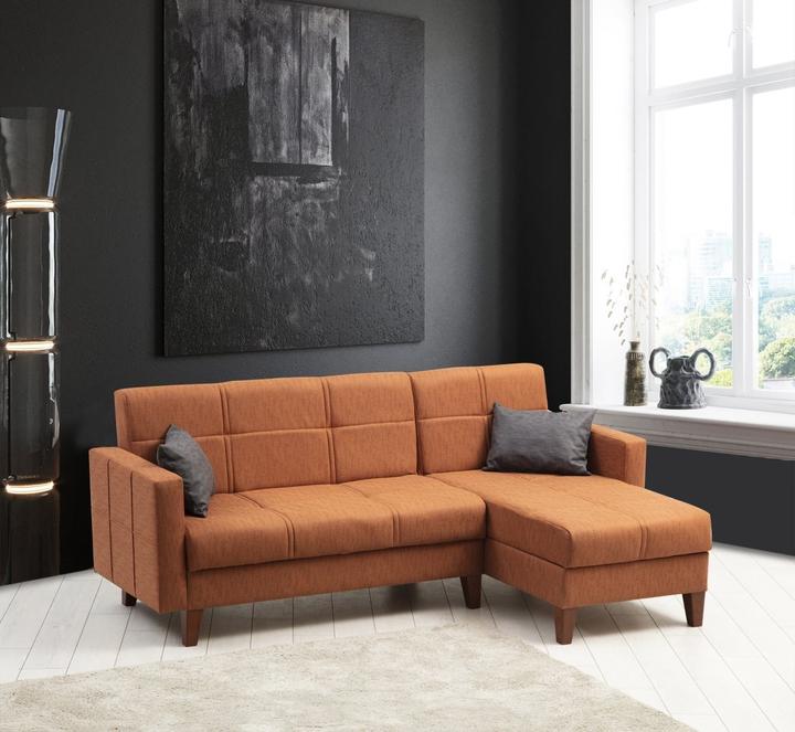 Produktbild Atelier del Sofa Fatima (Ecksofa)