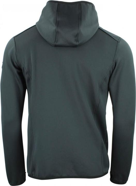 Produktbild Peak mountain Polarshell-Jacke (XL)