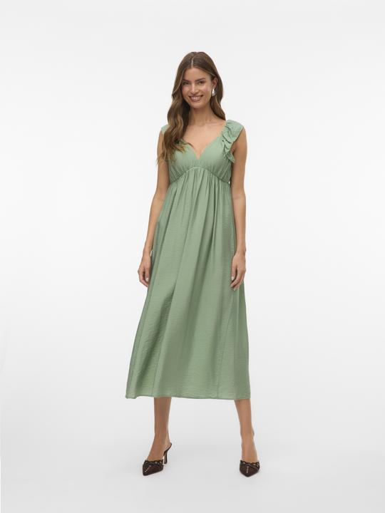 Actual product image Vero Moda VMJOSIE Langes Kleid Kleid (XS)