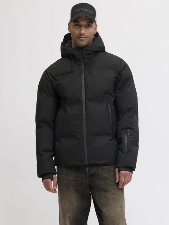 Produktbild Jack & Jones Jcofusion Technical Puffer Jacket Sn