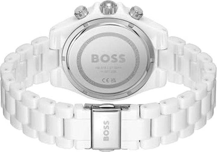 Immagine prodotto BOSS Hugo Novia (Orologio da polso analogico, 38 mm)