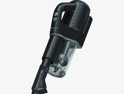 Actual product image Miele Duoflex HX1 Cat & Dog