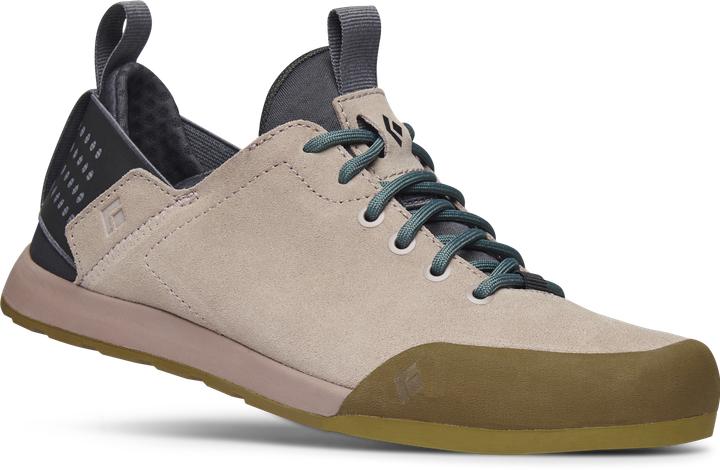 Image du produit Black Diamond W Session Suede Shoes (41)