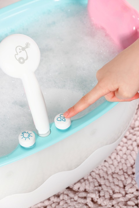 Produktbild Baby Born Badewanne
