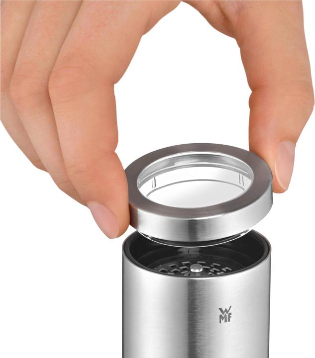 Actual product image WMF Spice cutter Chilli cutter Chilli grinder with cutting unit (Chili, Various spices)