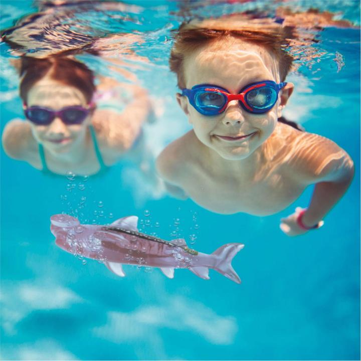 Image du produit Splash Requin de plongée, 3 pcs.