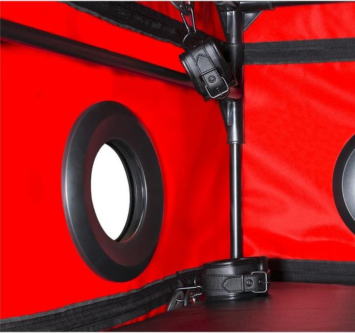 Actual product image Secret Dome La Niche