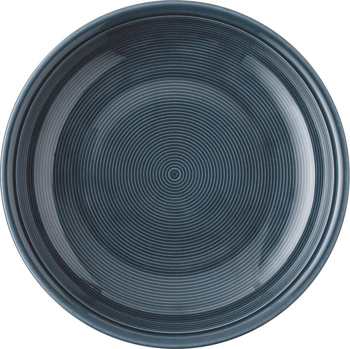 Actual product image Thomas Soup plate Ø24cm - Trend Night Blue (1 pcs.)