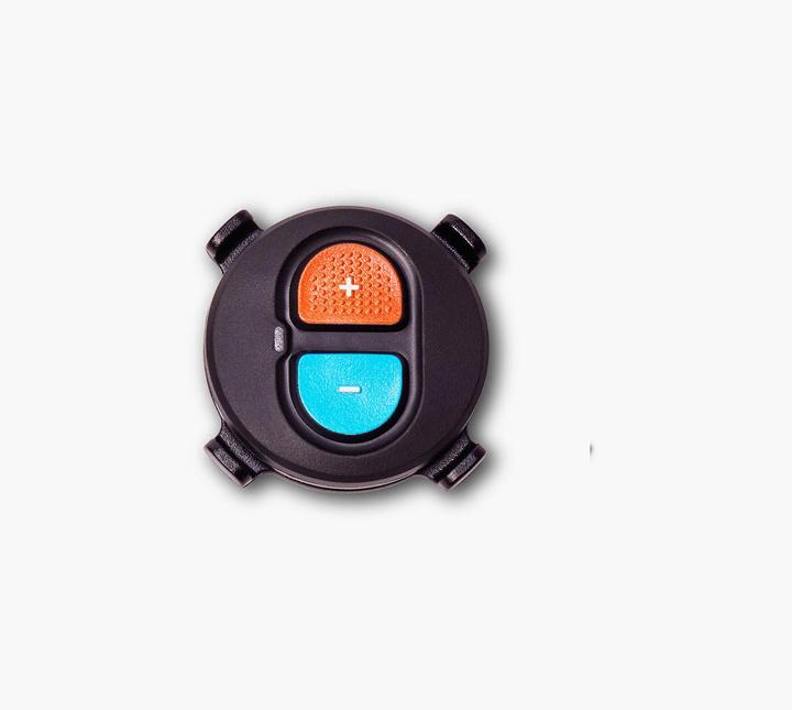 Actual product image Wahoo ZWIFT Click & Cog Upgrade Kit (E-bike gear lever)