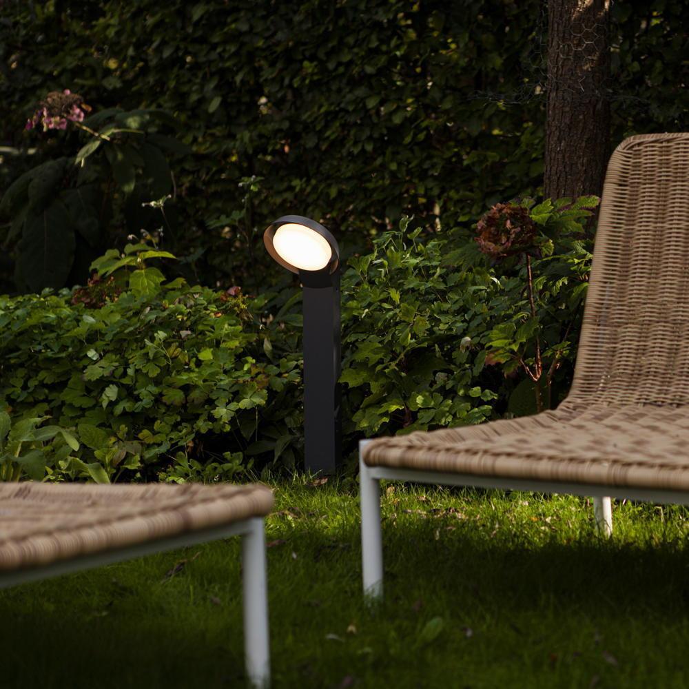 Thumbnail - Lutec, Gartenbeleuchtung, Polo (1100 lm, IP54)