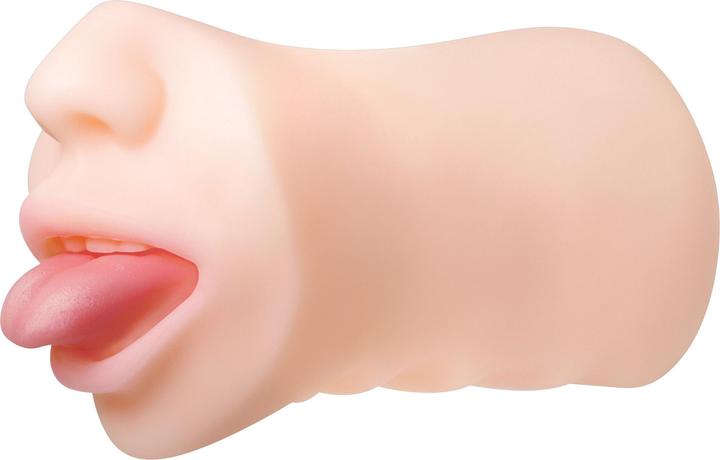 Produktbild Zero Real Mouth