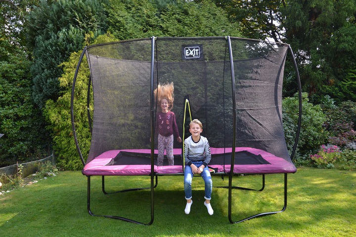 Immagine prodotto Exit Silhouette Rect (244 cm)