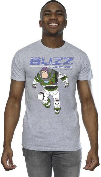 Produktbild Disney Lightyear Buzz Jump To Action TShirt (M)