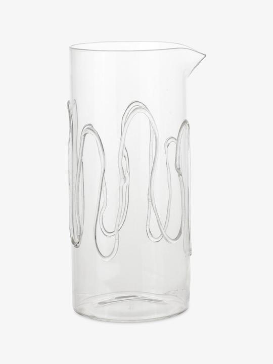 Actual product image Ferm Living Doodle Carafe (1.20 l)