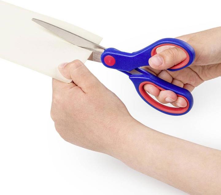 Actual product image Staedtler Noris 965 craft scissors (17 cm)