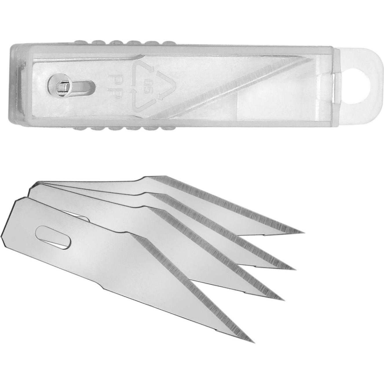 Westcott, Cutter, Cutter-Ersatzklingen (Ersatzklinge)