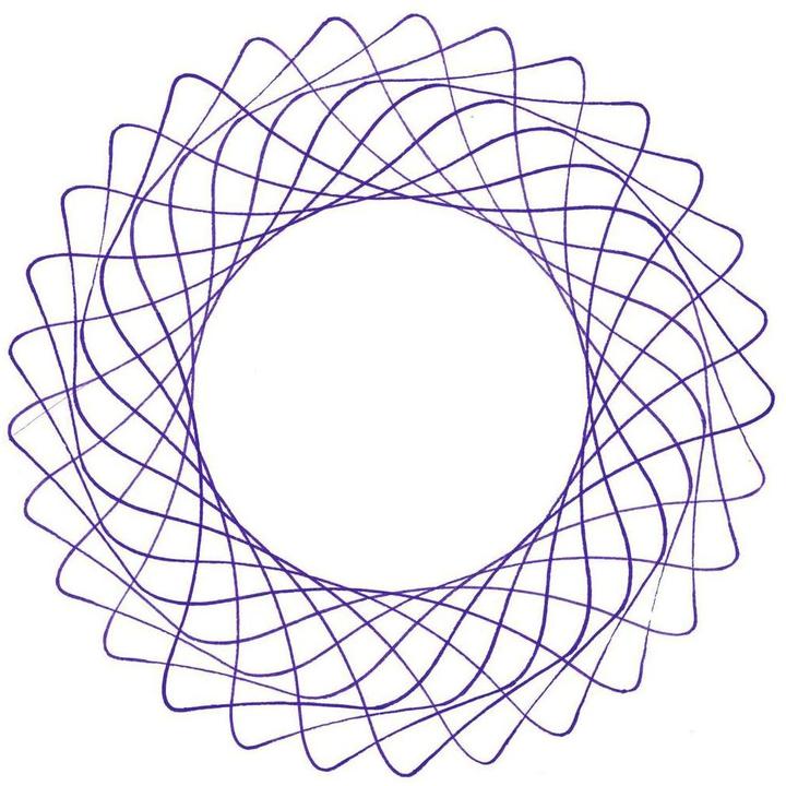 Produktbild Ravensburger Spiral-Designer