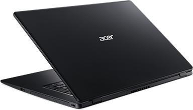 Produktbild Acer Aspire 3 (17.30", 512 GB, 8 GB, Eng. Int., Intel Core i5-1035G1)
