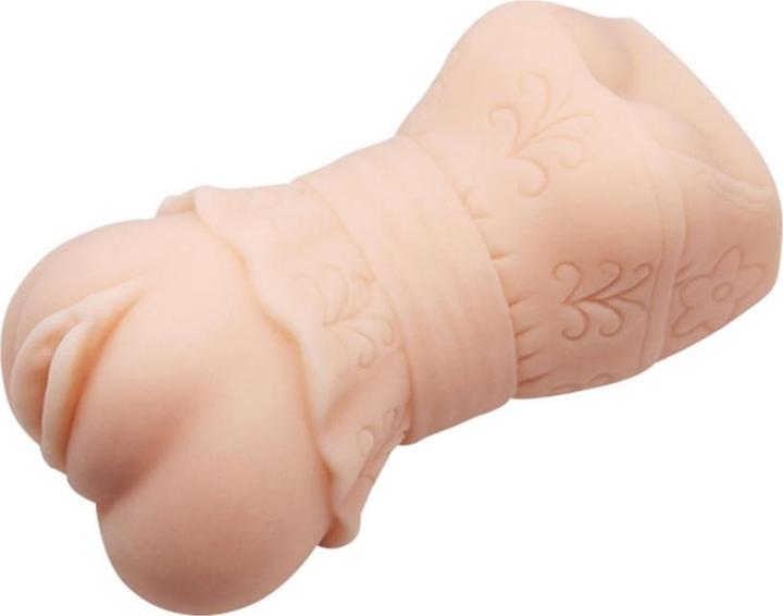Productafbeelding Crazy Bull Zachte Vagina Masturbator 5
