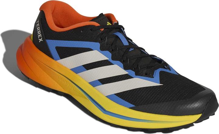 Actual product image Adidas Terrex Agravic Lite Low (44 2/3)