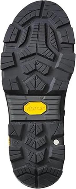 Actual product image Dunlop Safety boots dark grey PUROFORT+ EXPANDER FULL SAFETY, S5 (S5, 43)
