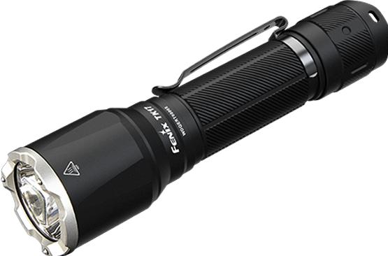 Actual product image Fenix TK17 (14.85 cm, 3600 lm)