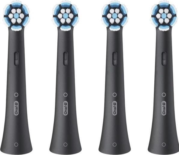 Oral-B Ricambi spazzolino testina delicata (4x)