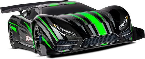Image du produit Traxxas XO-1 (RTR Prêt à fonctionner)