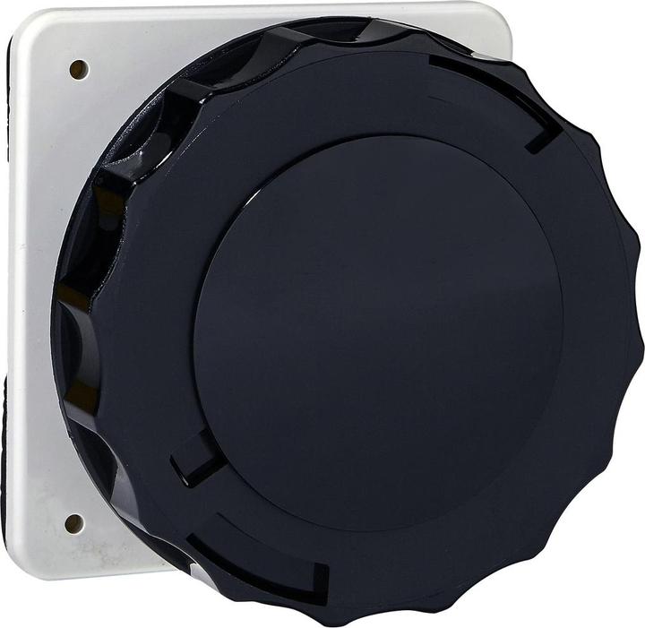 Produktbild Schneider Electric SE 81698 Anbausteckdose Ip67 125A 500V 5P