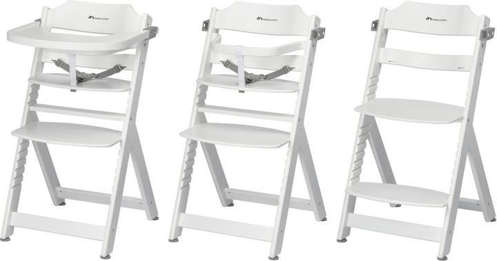 Productafbeelding Bebeconfort Timba (Kinderstoel)