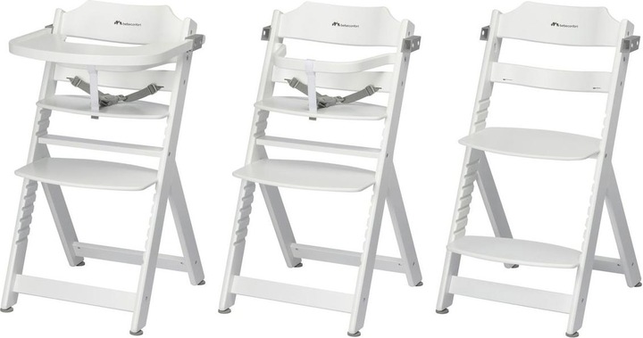 Actual product image Bebeconfort Timba (Highchair)