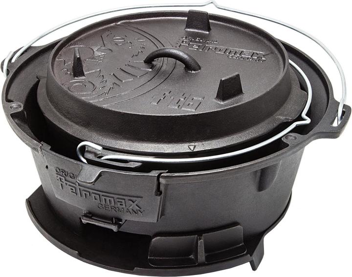 Petromax Feuergrill Tg3 (42 cm)