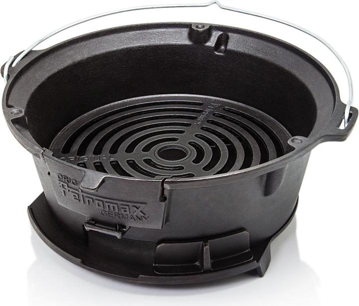 Actual product image Petromax Fire grill Tg3 (42 cm)