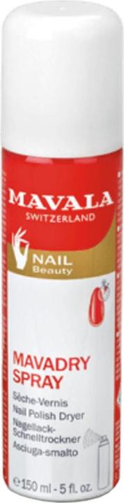 Produktbild Mavala Mavadry (Durchsichtig)