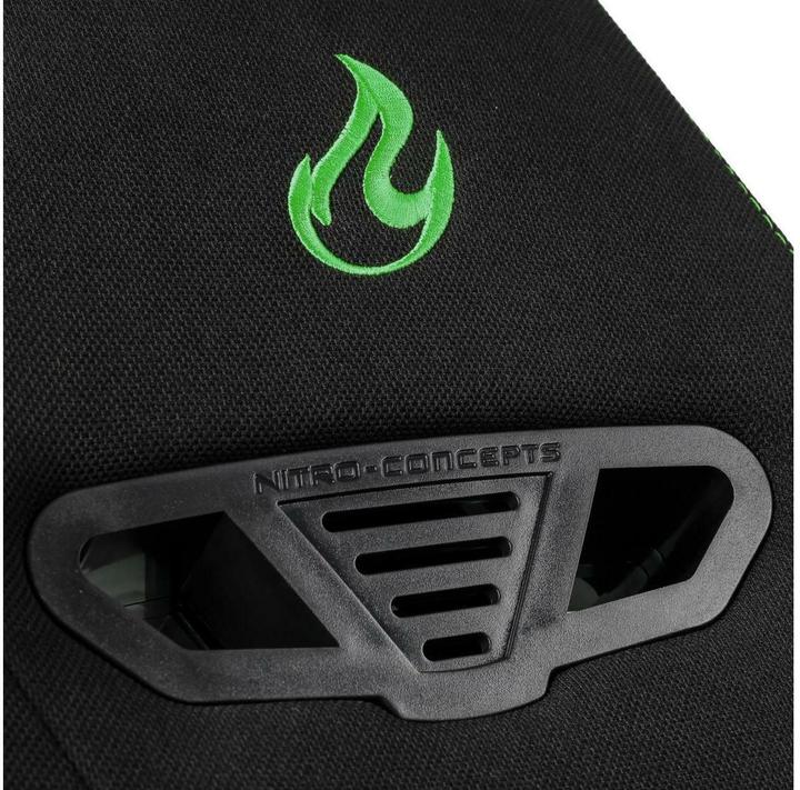 Actual product image Nitro Concepts S300