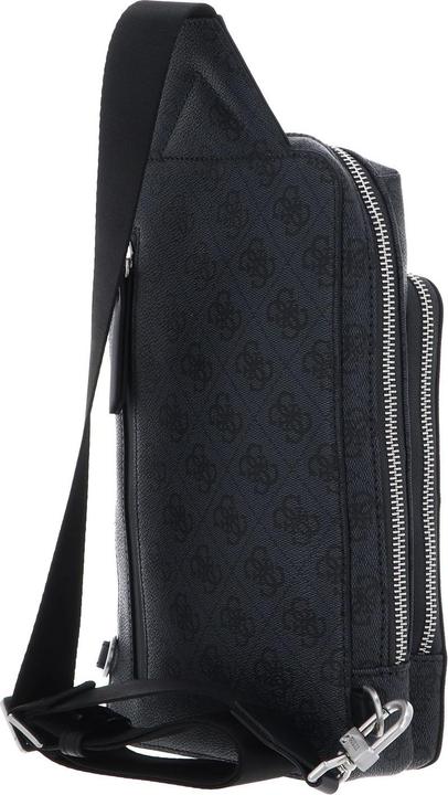 Image du produit Guess Milano Umhängetasche 33 cm